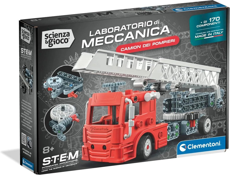 FIR-TRUCK-