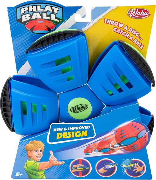 PHLAT BALL CLASSIC BLU