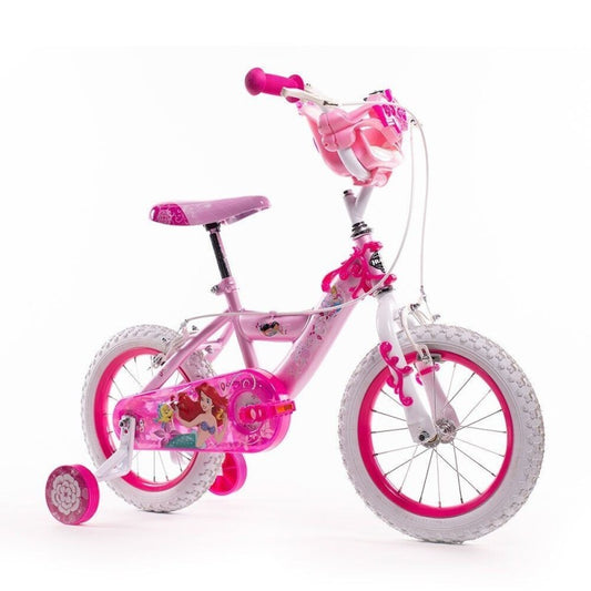 BICI 14 PRINCIPESSE