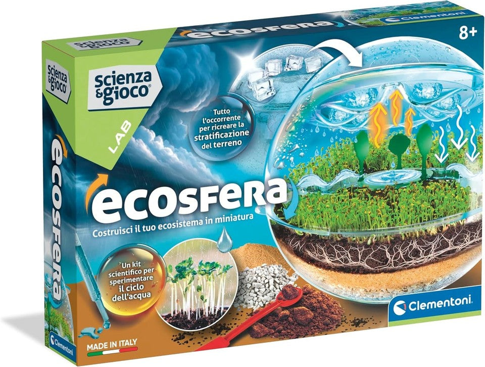 BIOSFERA