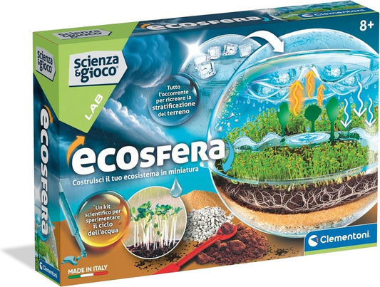 BIOSFERA