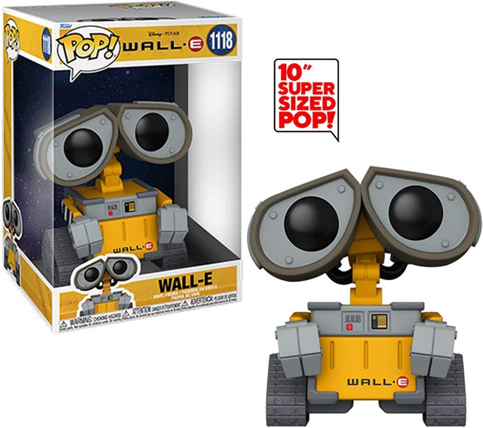 POP WALL-E