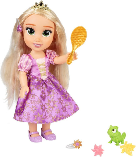 DISNEY PRINCESS 38 CM RAPUNZEL 