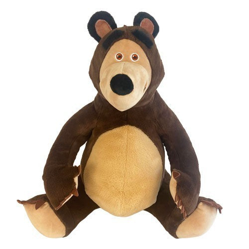MASHA-E-ORSO-CM-58-