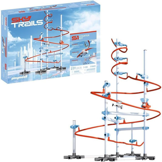 PLAYMOBIL 71969 SKY TRAILS: STARTER KIT 