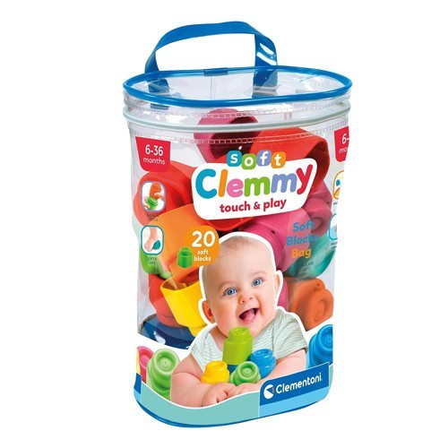 CLEMMY-BAG-20-PZ