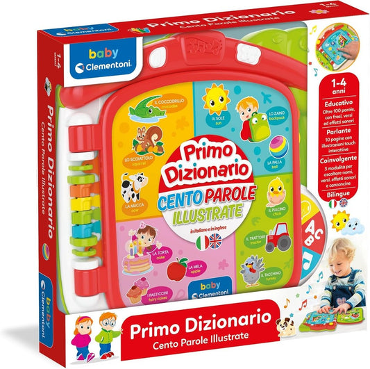 LA MIA PRIMA ENCICLOPEDIA 