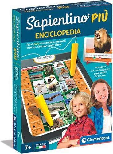 SAPIENTINO-ENCICLOPEDIA-