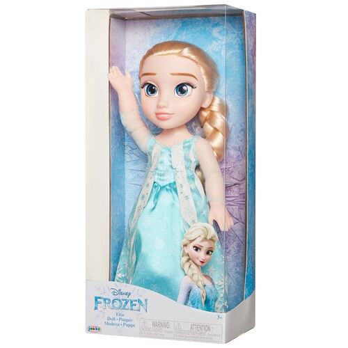 FROZEN ELSA CLASSIC 