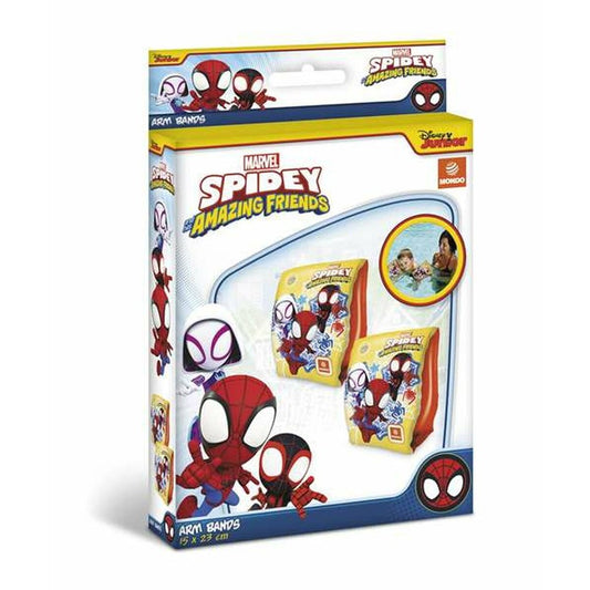 BRACCIOLI SPIDEY 