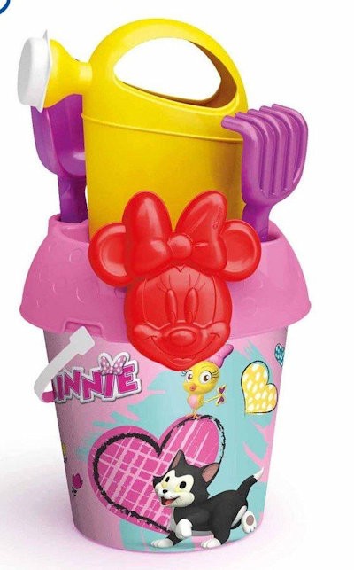 SET MARE MINNIE 