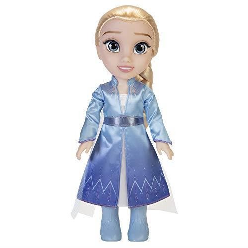 BAMBOLA ELSA 38CM