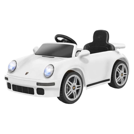 AUTO PORCHE RUF CTR 12V