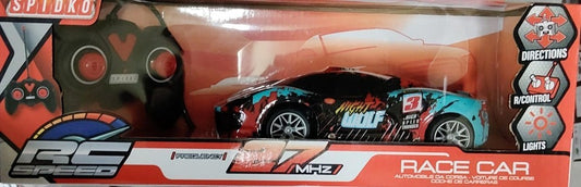 AUTO SPORT CON LUCI VENDITA UNITARIA COLORE CASUALE