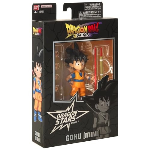 PERSONAGGIO-DRAGON-BALL-17-CM-