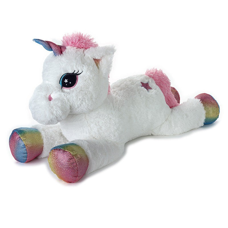 UNICORNO MEGA 85CM 