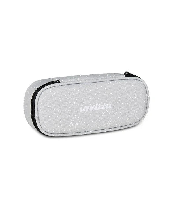 ASTUCCIO INVICTA SHINE GRIGIO