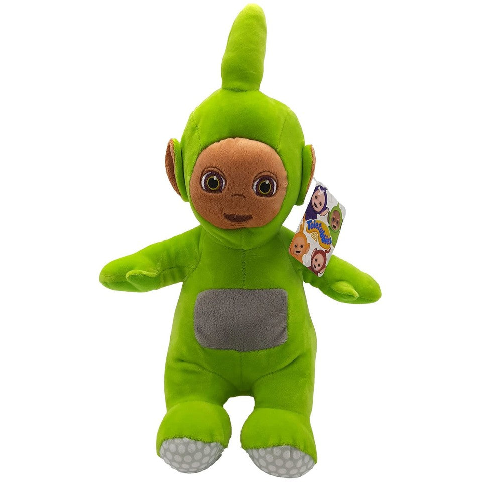 PELUCHE TELETUBBIES DIPSY 30 CM