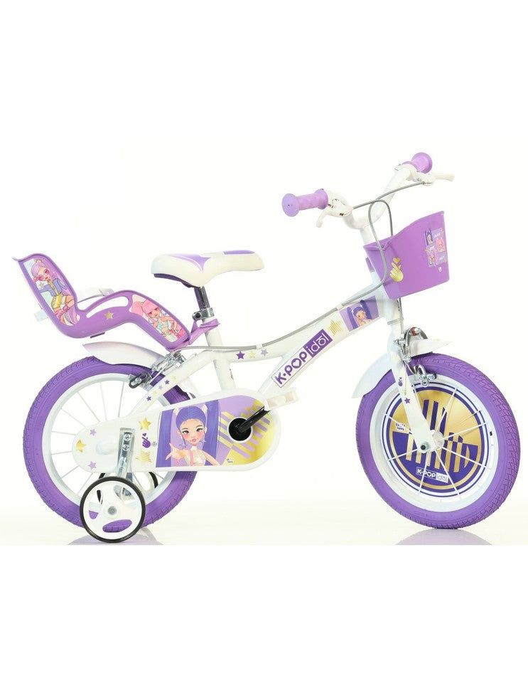 BICI 16" KPOP
