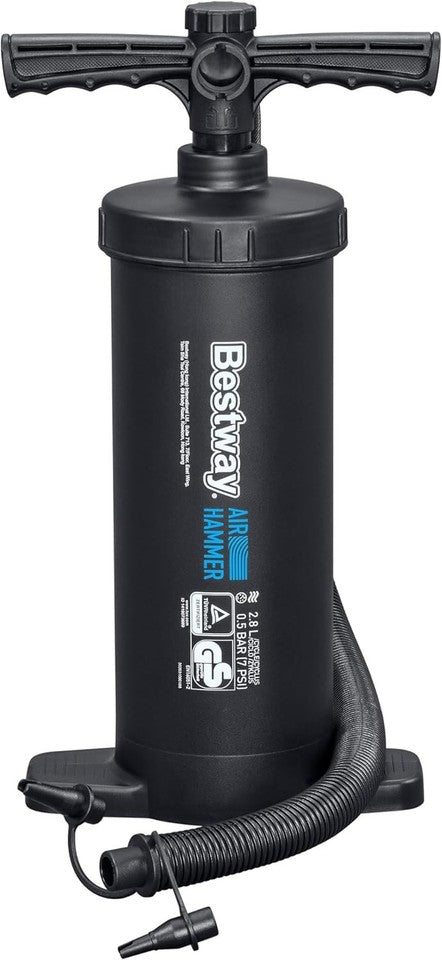 POMPAMANO AIR HAMMER 2800