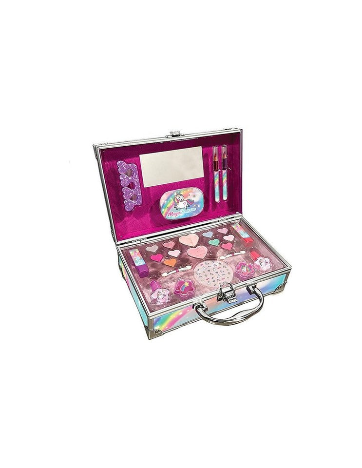MAGIC UNICORN CASE MAKE UP 
