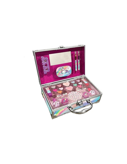 MAGIC UNICORN CASE MAKE UP 