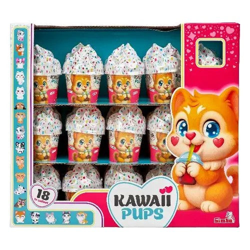 KAWAII-PUPS-