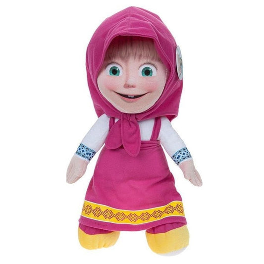 MASHA 50 CM PELUCHE 