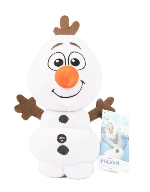 OLAF-20-CM-PELUCHE-CON-SUONO