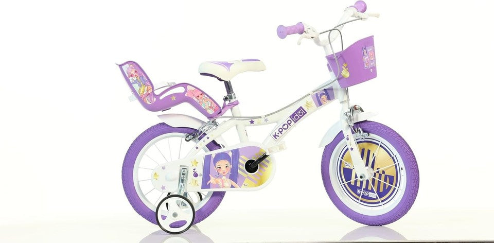 BICI 14" KPOP