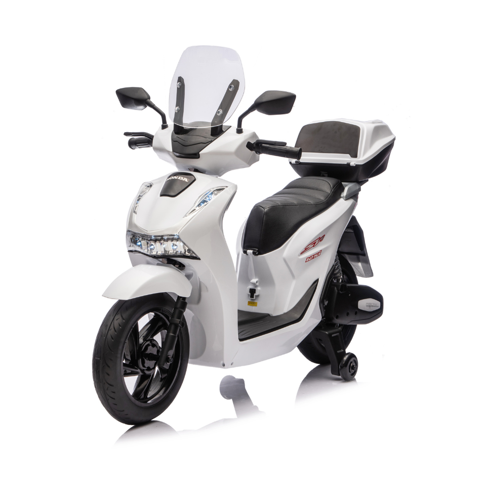 MOTO HONDA SH 150 12V BIANCO
