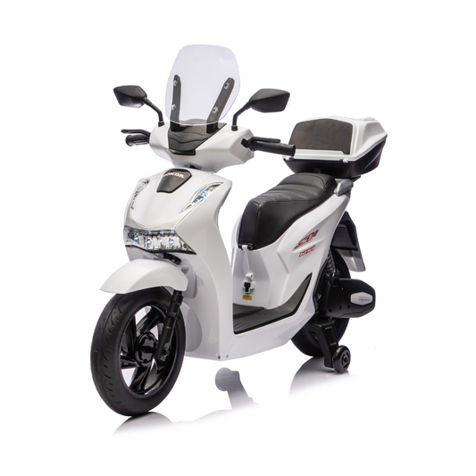 MOTO HONDA SH 150 12V BIANCO