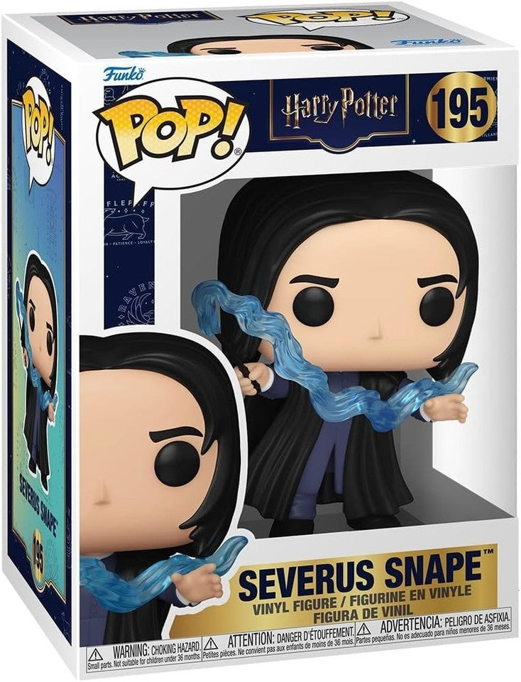 POP SEVERUS