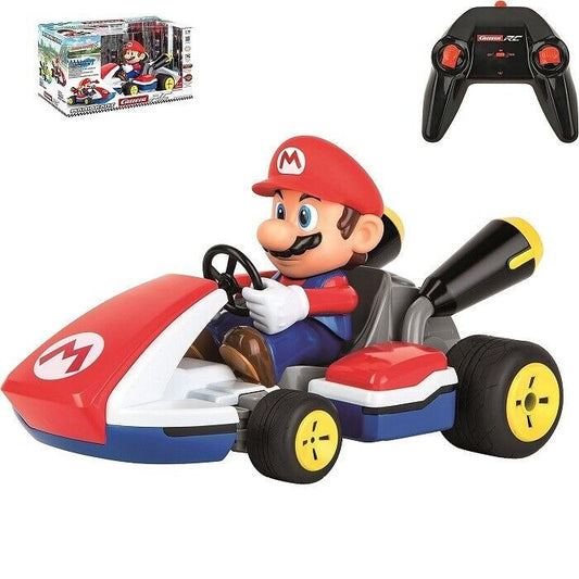 MARIO KART RACER C/SUONI 