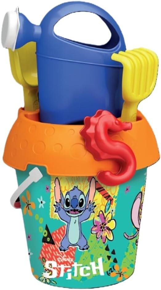 SET MARE STITCH