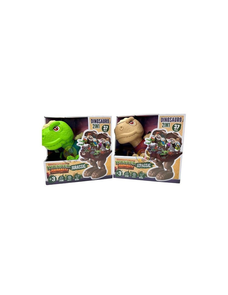 DINOSAURO-2-IN-1-VENDITA-UNITARIA-COLORE-CASUALE