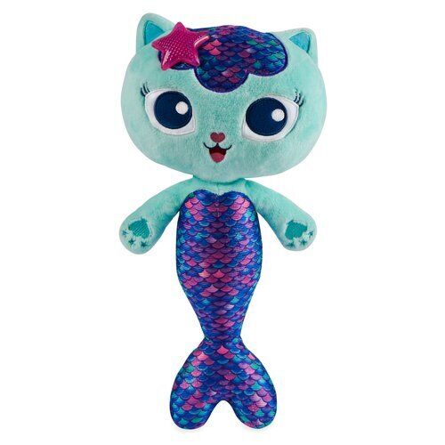 GABBY - PELUCHE CON FUNZIONI SIREGATTA