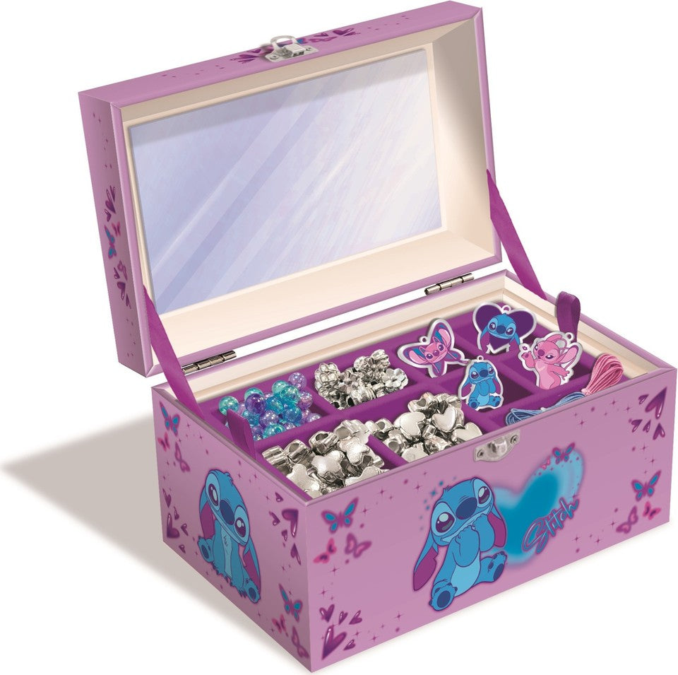 STITCH FRIENDSHIP JEWELS 