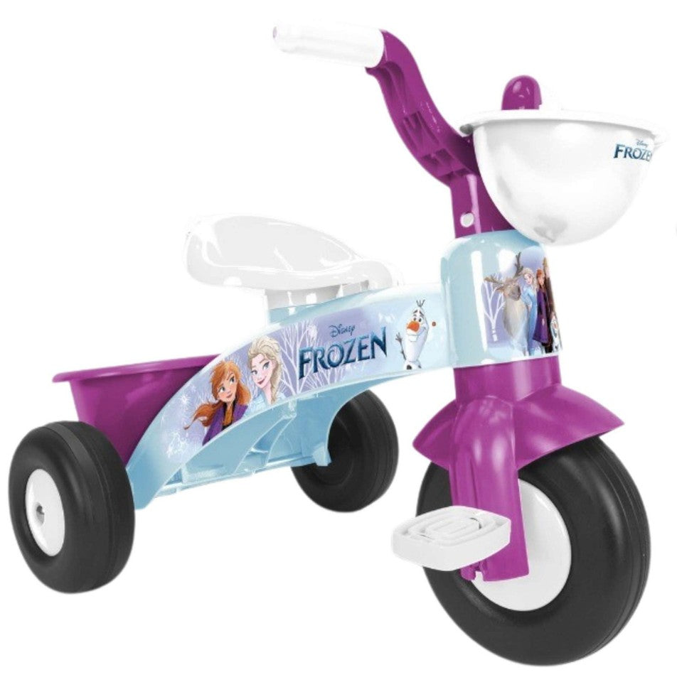 TRICICLO DISNEY PRIMI PASSI FROZEN