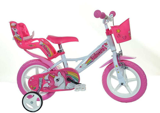 BICI 12" UNICORN 