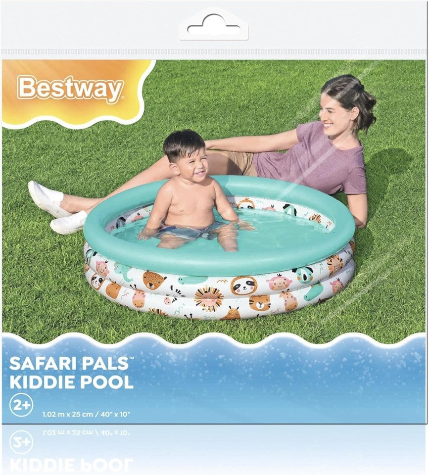 PISCINA CAROL