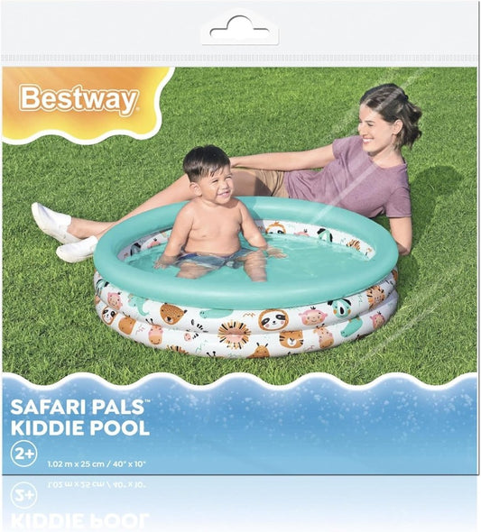 PISCINA CAROL