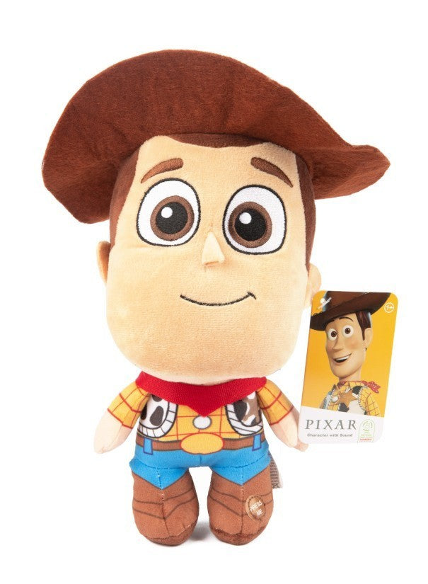 PELUCHE WOODY TOY STORY 