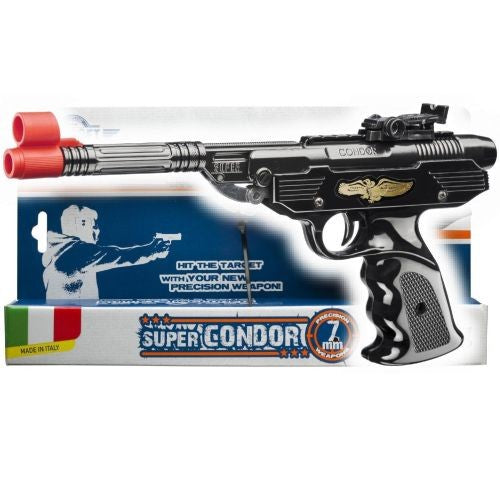 PISTOLA CONDOR