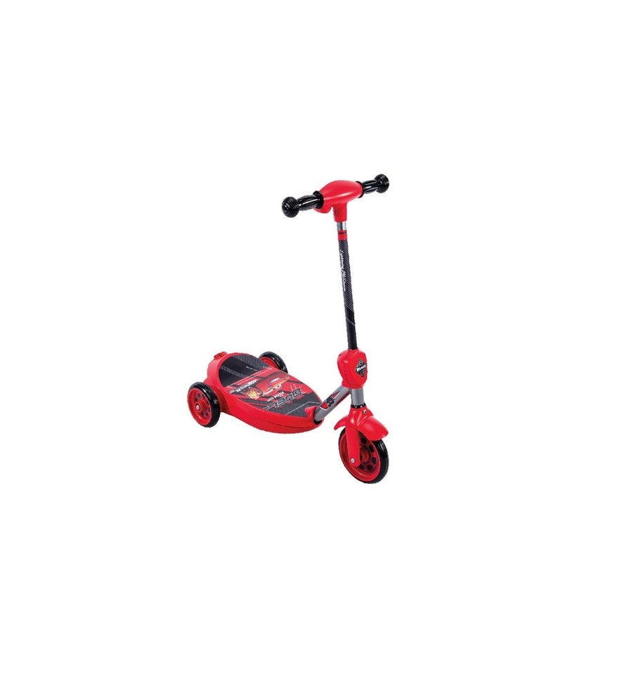 MONOPATTINO ELETTRICO CARS CON SPARA BOLLE DI SAPONE