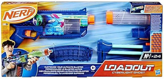 NERF LOADOUT CYBERLIGHT