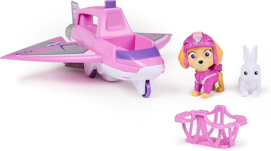 PAW PATROL VEICOLO SKY