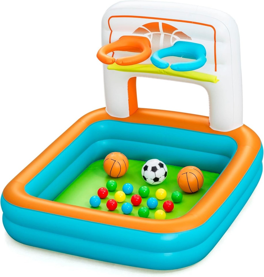 PISCINA DA GIOCO NICK N SMISH 