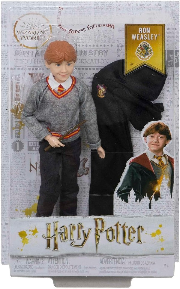 HARRY POTTER RON PERSONAGGIO 25CM