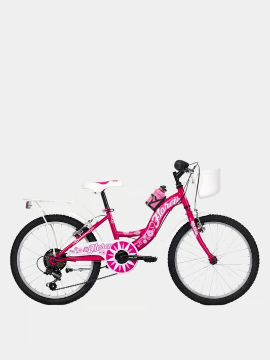 BICI 20 BIMBA FLOWER